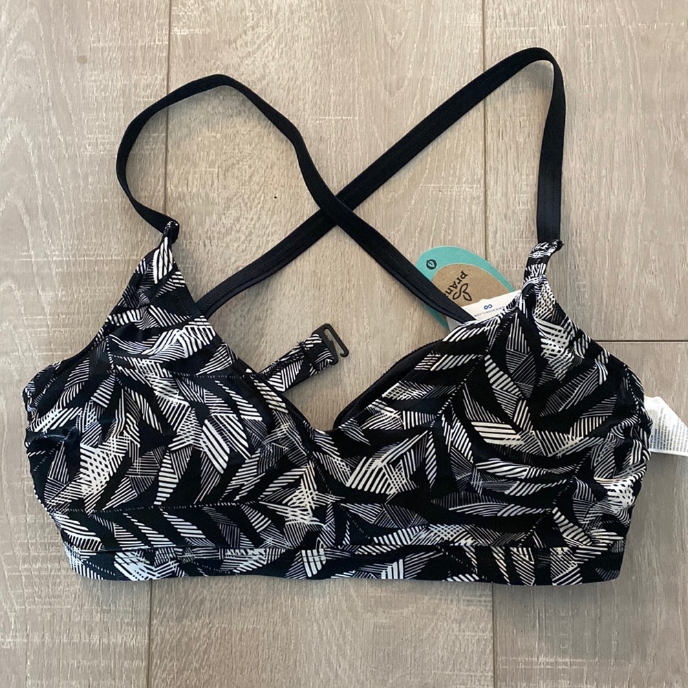 Prana Womens Swim Top